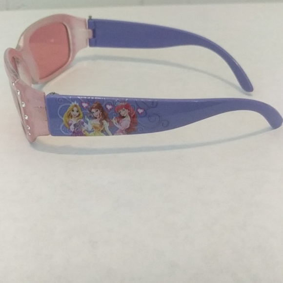 Disney Princess little girl sunglasses - Picture 3 of 6